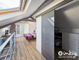 
                                                                                        Vente
                                                                                         Maison familiale centre ville Acheres