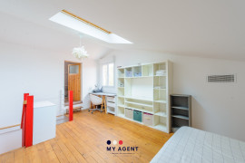 
                                                                                        Vente
                                                                                         Maison familiale – confort, calme et proximité