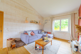 
                                                                                        Vente
                                                                                         Maison familiale – confort, calme et proximité