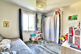 
                                                                                        Vente
                                                                                         Maison familiale contemporaine à Nuaillé-d’Aunis