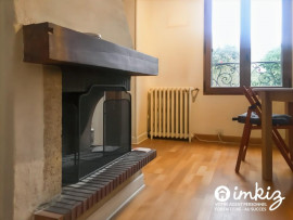 Vente
Maison familiale coup de coeur au centre ville