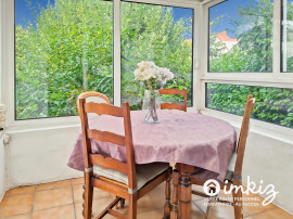 Vente
Maison familiale coup de coeur au centre ville