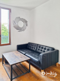 Vente
Maison familiale coup de coeur au centre ville