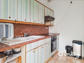 Vente
Maison familiale coup de coeur au centre ville