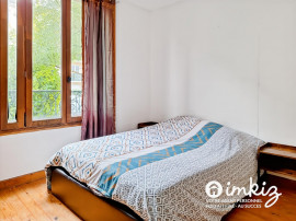 Vente
Maison familiale coup de coeur au centre ville