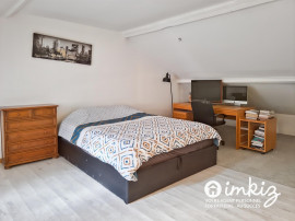 Vente
Maison familiale coup de coeur au centre ville
