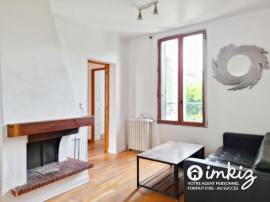 Vente
Maison familiale coup de coeur au centre ville