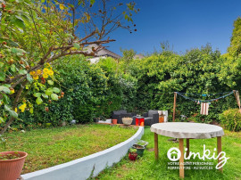 
                                                                                        Vente
                                                                                         Maison familiale coup de coeur au centre ville