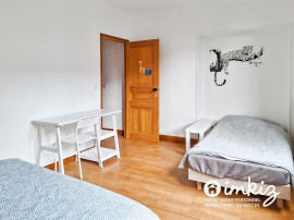 
                                                                                        Vente
                                                                                         Maison familiale coup de coeur au centre ville