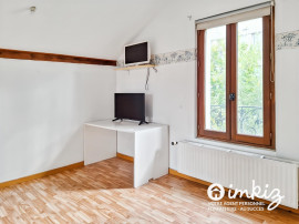 
                                                                                        Vente
                                                                                         Maison familiale coup de coeur au centre ville