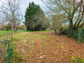 
                                                                                        Vente
                                                                                         Maison familiale Coutras avec jardin