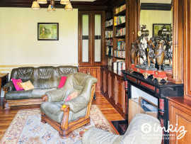 Vente
Maison familiale dans quartier recherché de Mantes