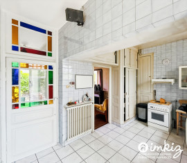 Vente
Maison familiale dans quartier recherché de Mantes