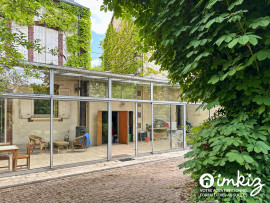 Vente
Maison familiale dans quartier recherché de Mantes