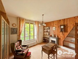 Vente
Maison familiale dans quartier recherché de Mantes