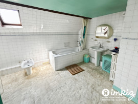 Vente
Maison familiale dans quartier recherché de Mantes