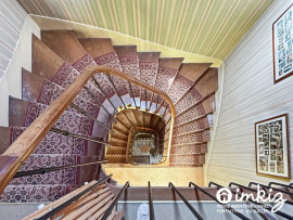 Vente
Maison familiale dans quartier recherché de Mantes