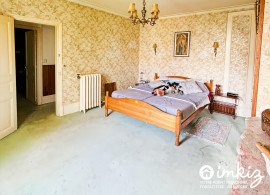 Vente
Maison familiale dans quartier recherché de Mantes