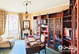 Vente
Maison familiale dans quartier recherché de Mantes