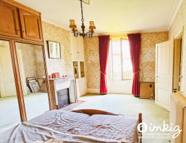 Vente
Maison familiale dans quartier recherché de Mantes