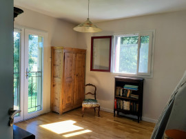 
                                                                                        Vente
                                                                                         MAISON FAMILIALE D'ARCHITECTE SUD REVERMONT 182 m²