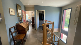 
                                                                                        Vente
                                                                                         MAISON FAMILIALE D'ARCHITECTE SUD REVERMONT 182 m²