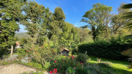 
                                                                                        Vente
                                                                                         MAISON FAMILIALE D'ARCHITECTE SUD REVERMONT 182 m²