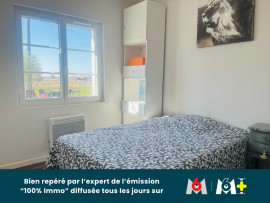 
                                                                                        Vente
                                                                                         Maison familiale de 120 m², Terrain de  740 m²