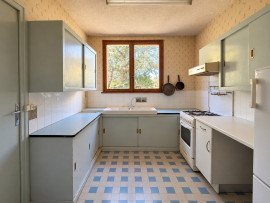 
                                                                                        Vente
                                                                                         MAISON FAMILIALE DE 140 M² AVEC 6 796 M² DE TERRAIN – ANNONAY, SECTEUR PARC DÉOMAS