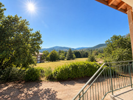 
                                                                                        Vente
                                                                                         MAISON FAMILIALE DE 140 M² AVEC 6 796 M² DE TERRAIN – ANNONAY, SECTEUR PARC DÉOMAS