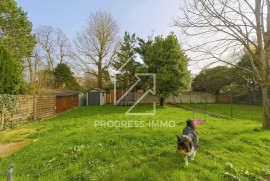 
                                                                                        Vente
                                                                                         Maison familiale de 170m² sur 532m² terrain à