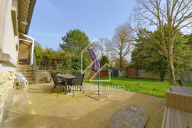 
                                                                                        Vente
                                                                                         Maison familiale de 170m² sur 532m² terrain à