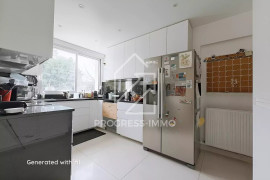 
                                                                                        Vente
                                                                                         Maison familiale de 170m² sur 532m² terrain à