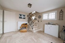 
                                                                                        Vente
                                                                                         Maison familiale de 170m² sur 532m² terrain à
