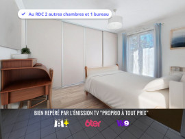 Vente
Maison familiale de 173 m² – Monnaie
