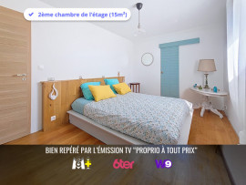 Vente
Maison familiale de 173 m² – Monnaie