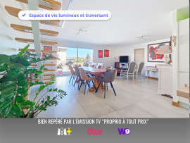 Vente
Maison familiale de 173 m² – Monnaie