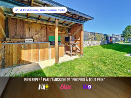 Vente
Maison familiale de 173 m² – Monnaie