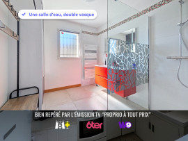 Vente
Maison familiale de 173 m² – Monnaie