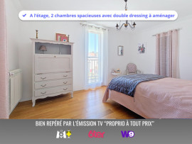 Vente
Maison familiale de 173 m² – Monnaie