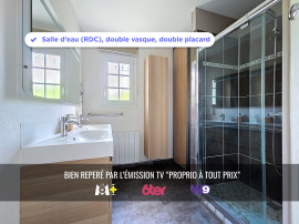 Vente
Maison familiale de 195m²