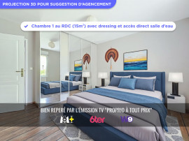Vente
Maison familiale de 195m²