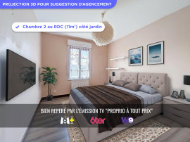 Vente
Maison familiale de 195m²