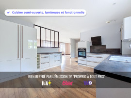 Vente
Maison familiale de 195m²