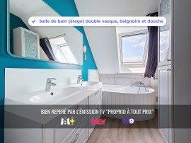 Vente
Maison familiale de 195m²