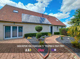 Vente
Maison familiale de 195m²