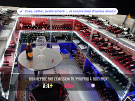 Vente
Maison familiale de 195m²