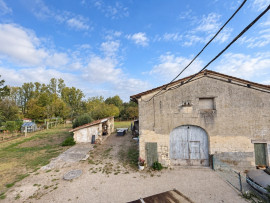 
                                                                                        Vente
                                                                                         MAISON FAMILIALE DE 260 M2 - 7 CHAMBRES, STUDIO ET GRANGE, terrain de 1270m2