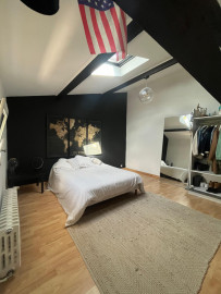 Vente
Maison familiale de 6 chambres sur vaste terrain