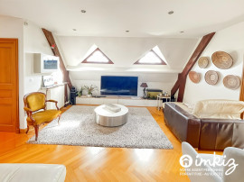 
                                                                                        Vente
                                                                                         Maison familiale de 6 pièces au Plessis Bouchard